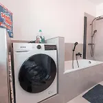 Apartman Unique Cityresidenz Naehe Muenster - We01 Ulm