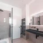 Apartman Unique Cityresidenz Naehe Muenster - We01 *