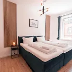 Unique Cityresidenz Naehe Muenster - We01 Ulm