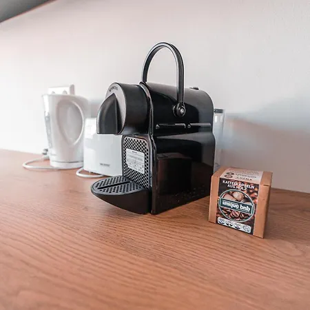 Unique Cityresidenz Naehe Muenster - We01 *