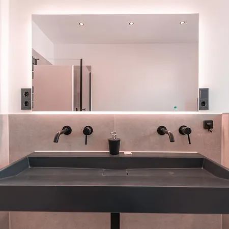 Appartamento Unique Cityresidenz Naehe Muenster - We01 *