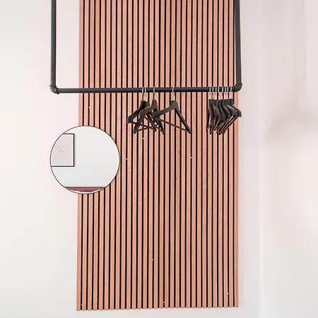 Unique Cityresidenz Naehe Muenster - We01 * Ulma